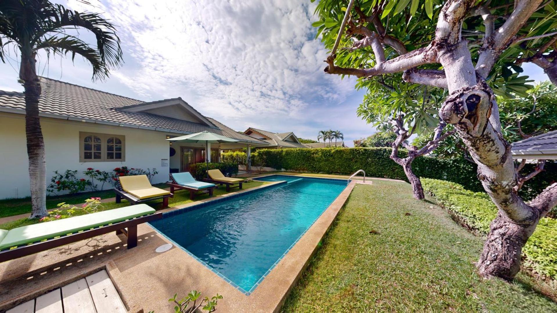 Idyllic Samui Beach Villa Resort Choeng Mon Exterior foto