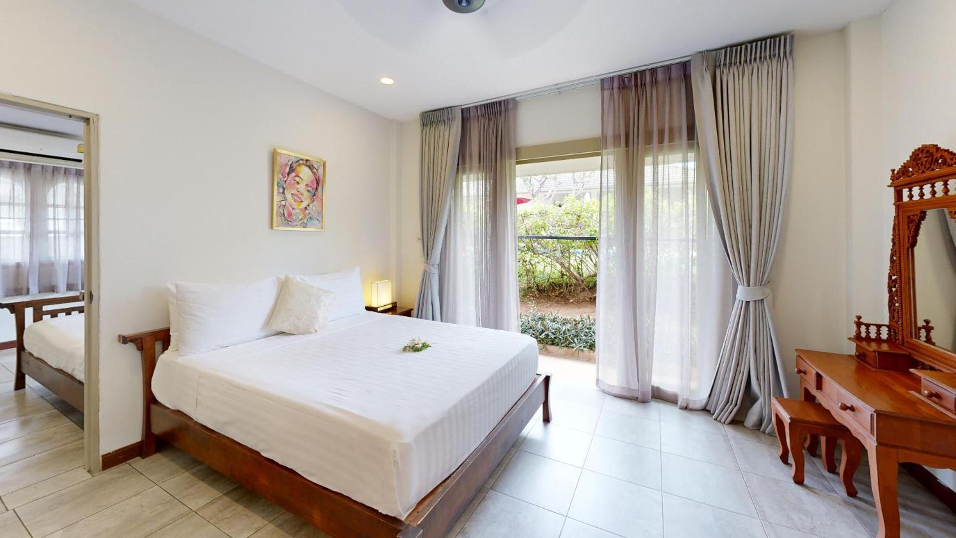 Idyllic Samui Beach Villa Resort Choeng Mon Exterior foto